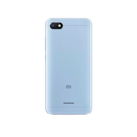 Xiaomi REDMI 6 3GB 32GB Azul  Smartphone