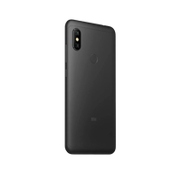 Xiaomi REDMI Note 6 Pro 3GB 32GB Negro Smartphone Xiaomi REDMI Note 6 Pro 3GB 32GB Negro Smartphone