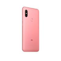 Xiaomi REDMI Note 6 Pro 4GB 64GB Dorado  Smartphone