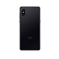 Xiaomi MI MIX 3 6GB 128GB Negro  Smartphone