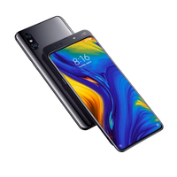 Xiaomi MI MIX 3 6GB 128GB Negro  Smartphone
