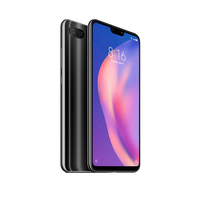 Xiaomi MI 8 LITE 4GB 64GB Negro Smartphone Xiaomi MI 8 LITE 4GB 64GB Negro Smartphone