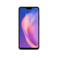 Xiaomi MI 8 LITE 4GB 64GB Negro Smartphone Xiaomi MI 8 LITE 4GB 64GB Negro Smartphone