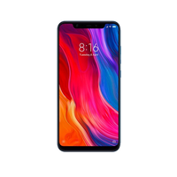 Xiaomi MI 8 6GB 64GB Azul  Smartphone