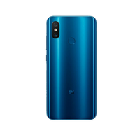 Xiaomi MI 8 6GB 64GB Azul  Smartphone