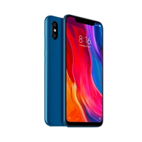 Xiaomi MI 8 6GB 64GB Azul  Smartphone