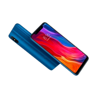 Xiaomi MI 8 6GB 64GB Azul  Smartphone