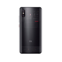 Xiaomi MI 8 PRO 8GB 128GB Negro  Smartphone