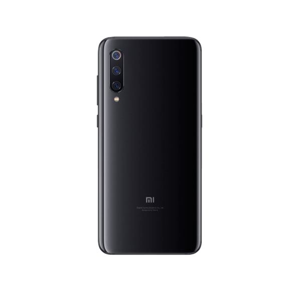 Xiaomi Mi 9 6GB 128GB Negro Smartphone Xiaomi Mi 9 6GB 128GB Negro Smartphone