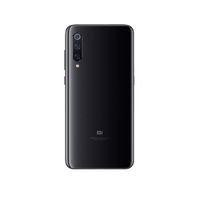 Xiaomi Mi 9 6GB 128GB Negro Smartphone Xiaomi Mi 9 6GB 128GB Negro Smartphone