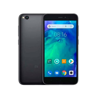 Xiaomi REDMI GO 5 1GB 8GB Negro  Smartphone