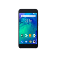 Xiaomi REDMI GO 5 1GB 8GB Negro  Smartphone