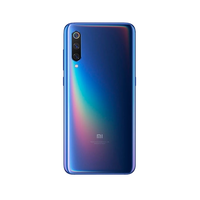 Xiaomi MI 9 6GB  64G azul oceano  Smartphone