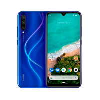 Xiaomi MI A3 4GB 128GB Azul  Smartphone
