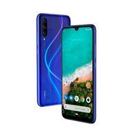 Xiaomi MI A3 4GB 128GB Azul  Smartphone