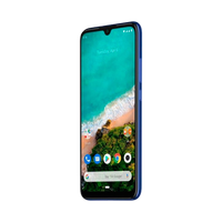 Xiaomi MI A3 4GB 128GB Azul  Smartphone