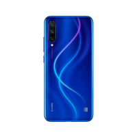 Xiaomi MI A3 4GB 128GB Azul  Smartphone