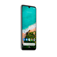 Xiaomi MI A3 4GB 128GB Blanco Smartphone Xiaomi MI A3 4GB 128GB Blanco Smartphone