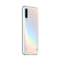 Xiaomi MI A3 4GB 128GB Blanco Smartphone Xiaomi MI A3 4GB 128GB Blanco Smartphone