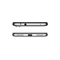 Xiaomi MI A3 4GB 128GB Blanco Smartphone Xiaomi MI A3 4GB 128GB Blanco Smartphone