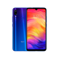 Xiaomi Redmi Note 7 4GB 64GB Azul  Smartphone