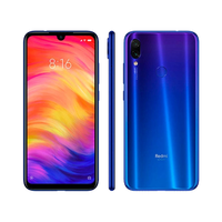 Xiaomi Redmi Note 7 4GB 64GB Azul  Smartphone