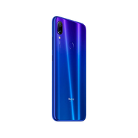Xiaomi Redmi Note 7 4GB 64GB Azul  Smartphone