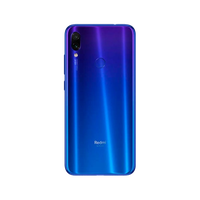 Xiaomi Redmi Note 7 4GB 64GB Azul  Smartphone