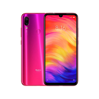 Xiaomi Redmi Note 7 4GB 64GB Rojo  Smartphone