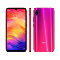 Xiaomi Redmi Note 7 4GB 64GB Rojo  Smartphone