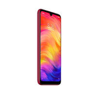 Xiaomi Redmi Note 7 4GB 64GB Rojo  Smartphone