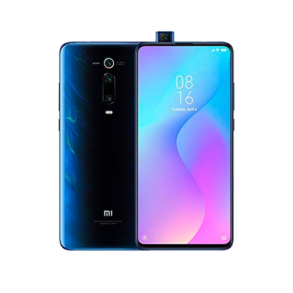 Xiaomi MI 9T PRO 6GB 64GB Azul  Smartphone Xiaomi MI 9T PRO 6GB 64GB Azul  Smartphone