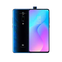 Xiaomi MI 9T PRO 6GB 64GB Azul  Smartphone