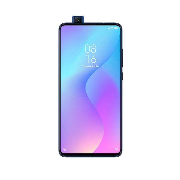 Xiaomi MI 9T PRO 6GB 64GB Azul  Smartphone Xiaomi MI 9T PRO 6GB 64GB Azul  Smartphone