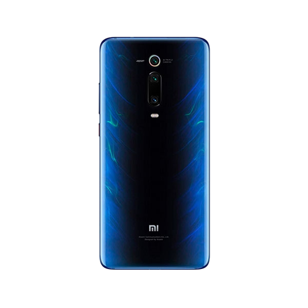 Xiaomi MI 9T PRO 6GB 64GB Azul  Smartphone Xiaomi MI 9T PRO 6GB 64GB Azul  Smartphone