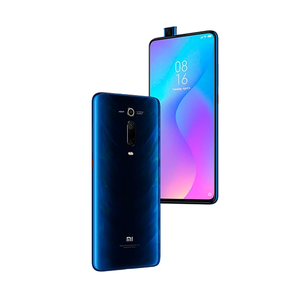 Xiaomi MI 9T PRO 6GB 64GB Azul  Smartphone Xiaomi MI 9T PRO 6GB 64GB Azul  Smartphone