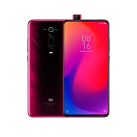 Xiaomi MI 9T PRO 6GB 128GB Rojo  Smartphone