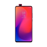 Xiaomi MI 9T PRO 6GB 128GB Rojo  Smartphone