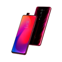 Xiaomi MI 9T PRO 6GB 128GB Rojo  Smartphone