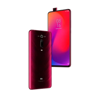 Xiaomi MI 9T PRO 6GB 128GB Rojo  Smartphone