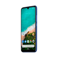 Xiaomi MI A3 4GB 64GB Azul  Smartphone