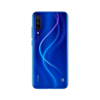 Xiaomi MI A3 4GB 64GB Azul  Smartphone