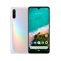 Xiaomi MI A3 4GB 64GB Blanco  Smartphone
