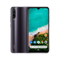 Xiaomi MI A3 4GB 128GB Gris  Smartphone