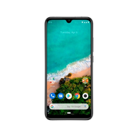 Xiaomi MI A3 4GB 128GB Gris  Smartphone