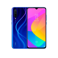Xiaomi MI 9 Lite 6GB 64GB Azul Smartphone Xiaomi MI 9 Lite 6GB 64GB Azul Smartphone