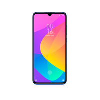 Xiaomi MI 9 Lite 6GB 64GB Azul Smartphone Xiaomi MI 9 Lite 6GB 64GB Azul Smartphone
