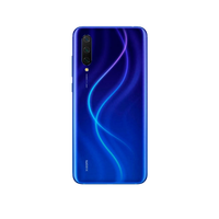 Xiaomi MI 9 Lite 6GB 64GB Azul Smartphone Xiaomi MI 9 Lite 6GB 64GB Azul Smartphone