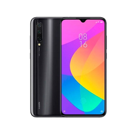Xiaomi MI 9 Lite 6GB 64GB Gris Smartphone Xiaomi MI 9 Lite 6GB 64GB Gris Smartphone