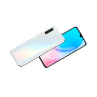 Xiaomi MI 9 Lite 6GB 64GB Blanco  Smartphone